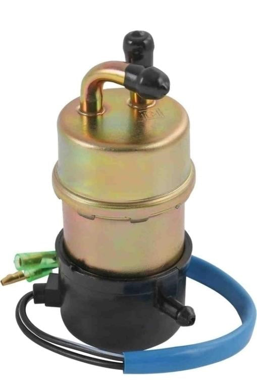 JDMSPEED Fuel Pump Replacement For H