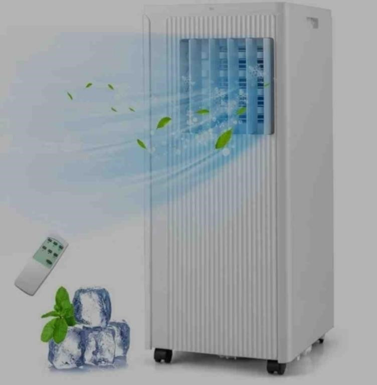 Portable Air Conditioners 10000 BTU DORTALA