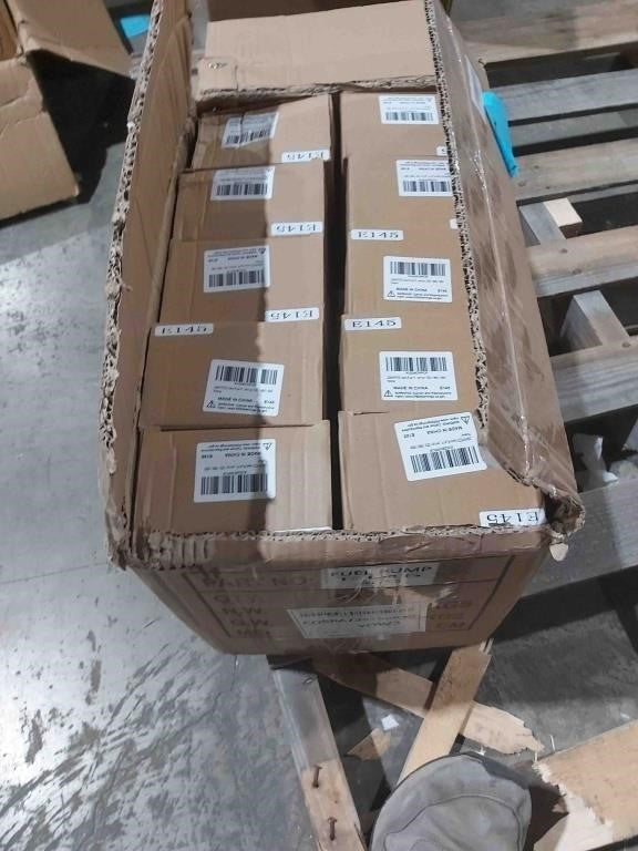 JDMSPEED Fuel Pump Replacement For H