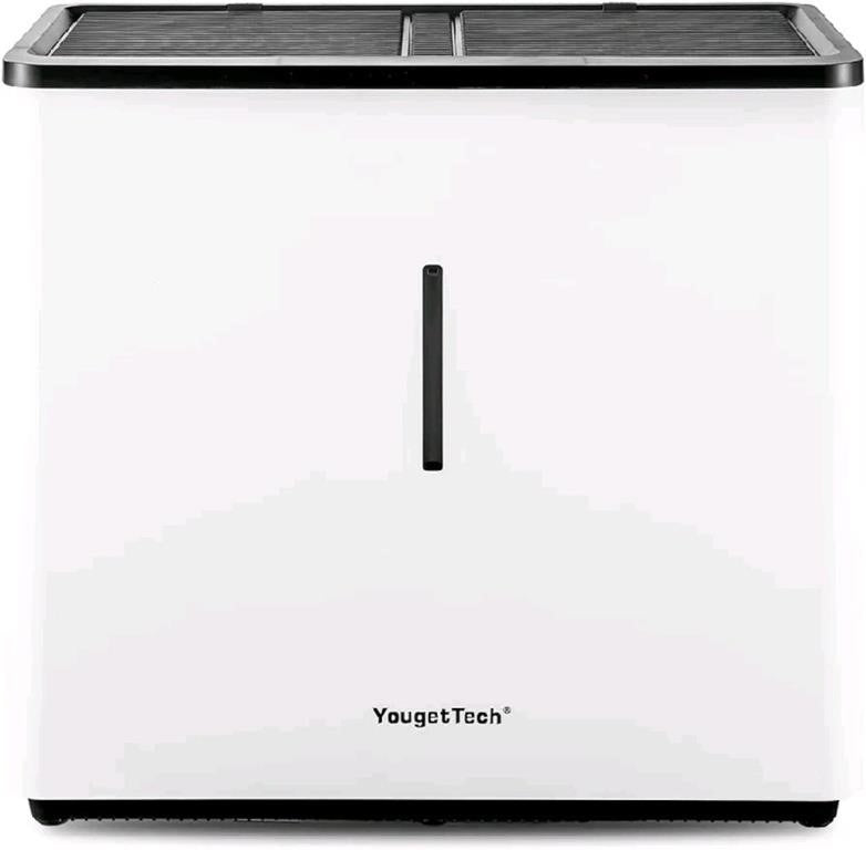 Evaporative Humidifiers for Large Living Space