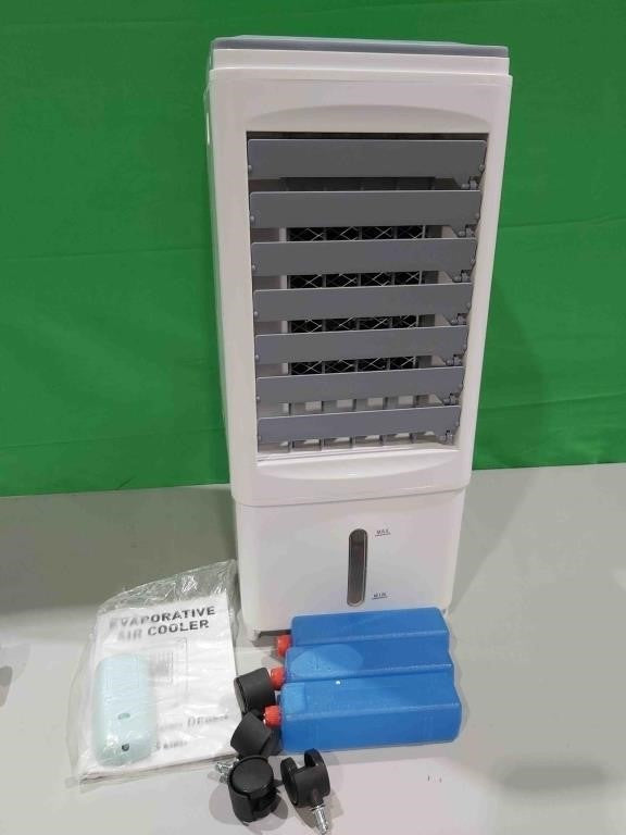 Portable Air Conditioner, 3-IN-1 Portable AC w/Remote