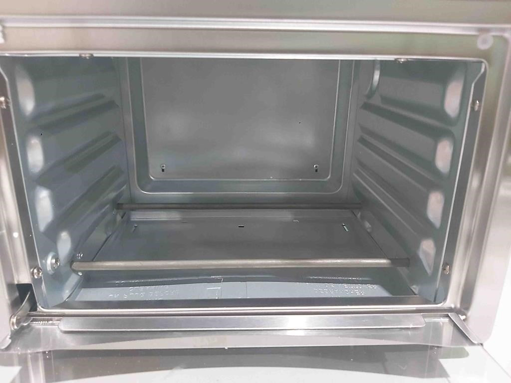 Plum chef GA22S-01 Stainless Steel 12-Liter Air Fryer