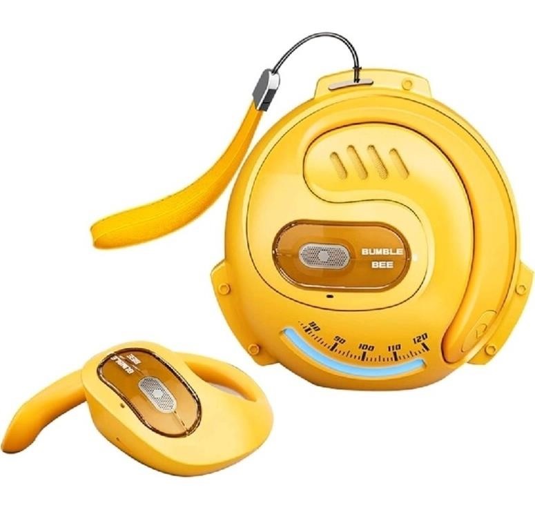 Transformers Open Ear Earbuds Wireless Blueto