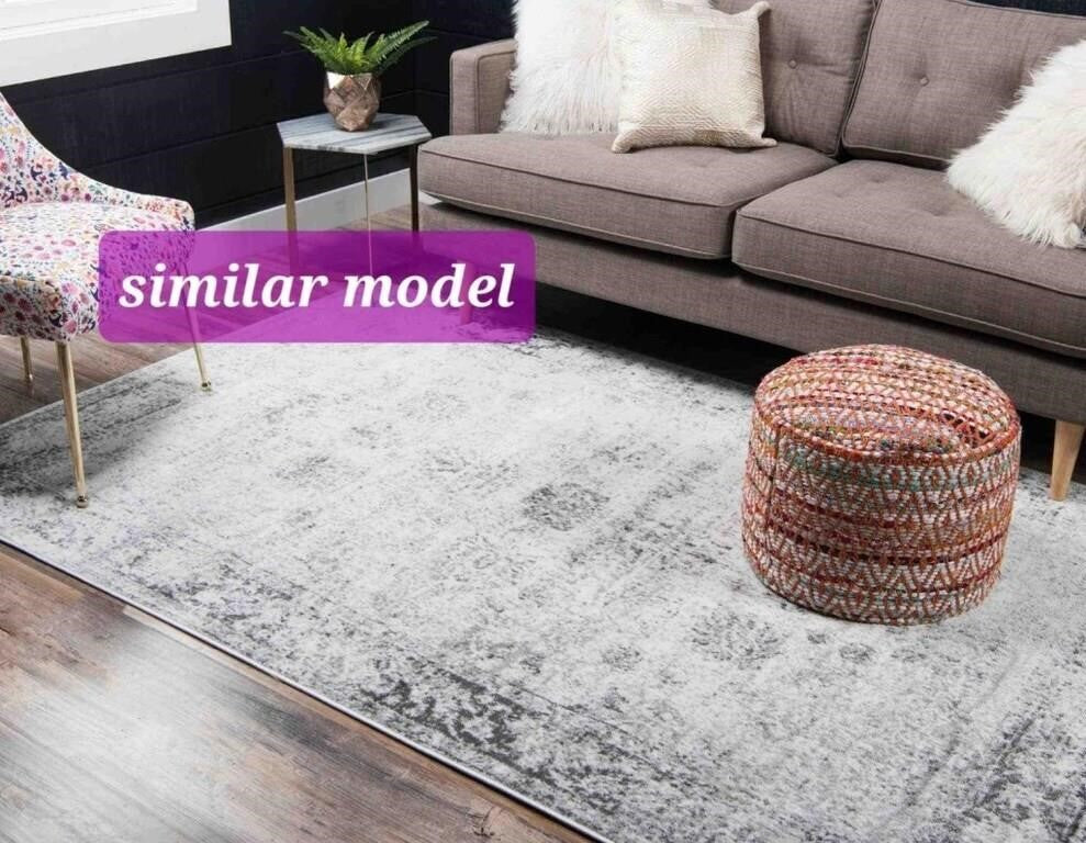 Vintage Collection Microfiber Rug M26 RUGVT042