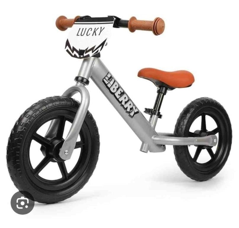 Toddler Balance Bike 2 Year Old, Age 18 Month