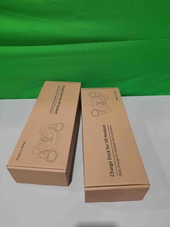 VeeR Charging Dock for Oculus Quest