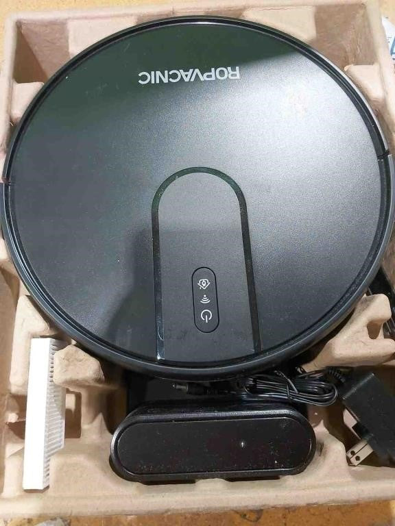 Robot Vacuum Cleaner Robot Vacuum and Mop