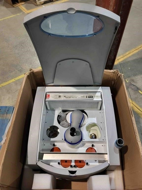 Optical Dynamics Nano Clear Coater. Model NC100-D