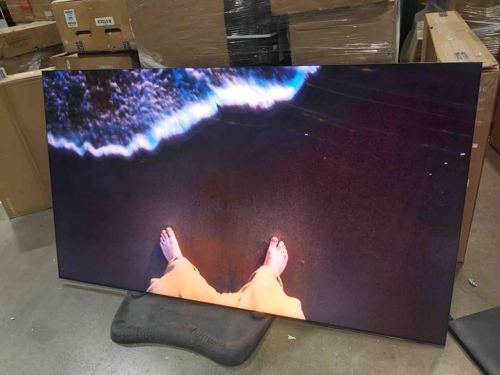 Samsung 75" Class Neo QLED 8K QN900C Smart TV, #QN75QN900CF