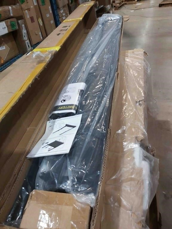 5.8FT Soft Roll-Up Tonneau Cover Truck Bed For 2007-2024 Silverado Sierra 1500