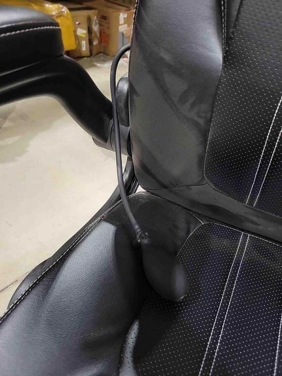Office Desk Chair, Ergonomic Computer Chair