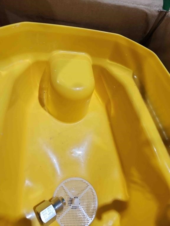 Wagner Spraytech Wagner 0580678 Control Pro 130 Power Tank Paint Sprayer, High Efficiency Airless with Low Overspray