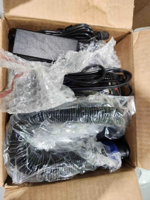 3M Scotch Versaflo Headcovers, Hoods & Kits, TR-300N+ HKL Kit, Medium/Large, White