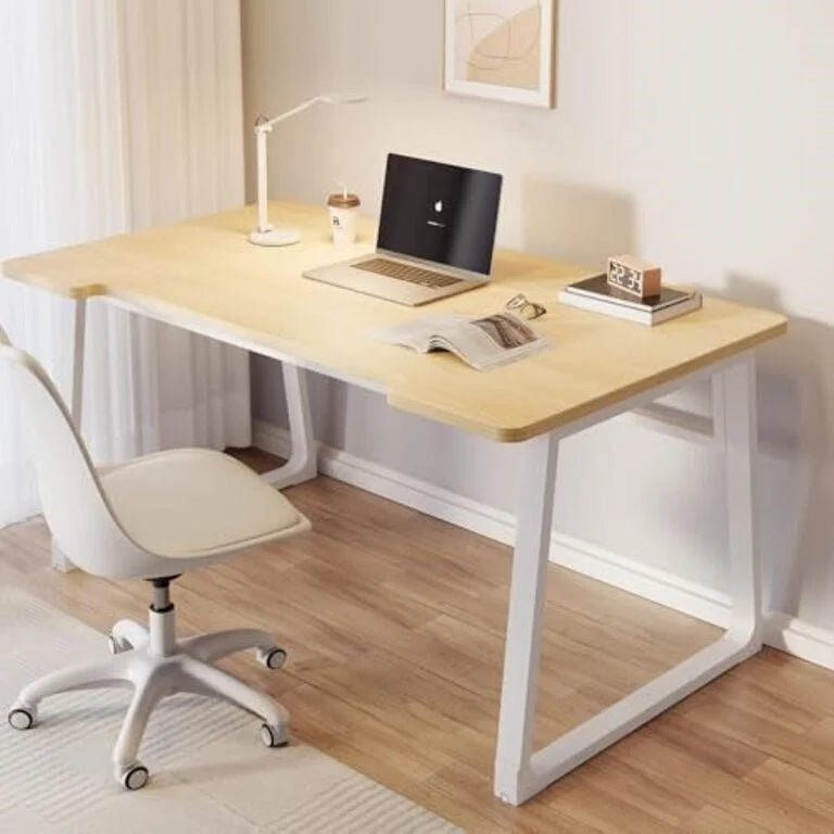 HDOFM Small Computer Desk, 39.4 Inch
