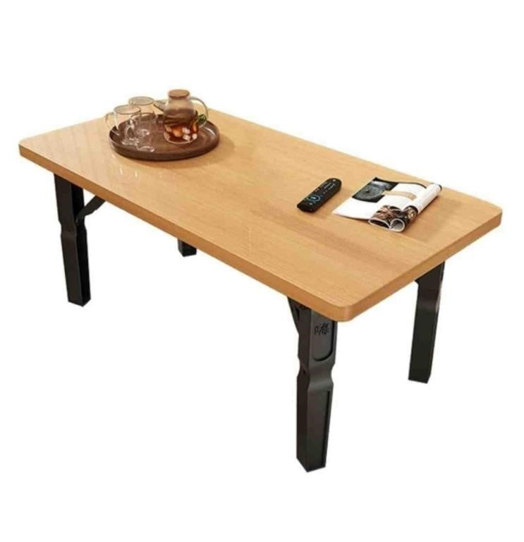 Hggzeg Folding Coffee Table