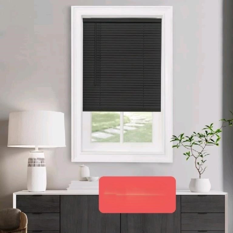 Cordless Light Filtering Mini Bli