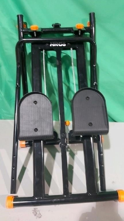 HitGo Stair Stepper for Home Gym, Vertical St