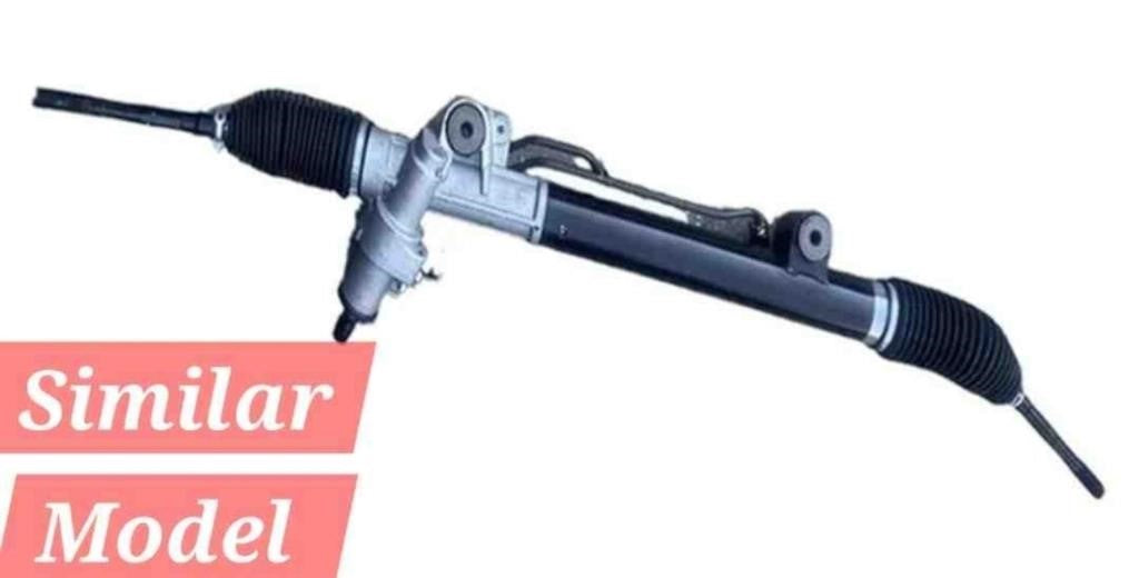New A-Premium Rack And Pinion Assembly, H135-34110