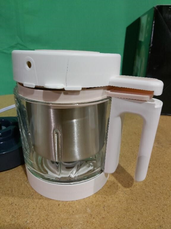 Babycook® Neo Baby Food Maker, Midnight