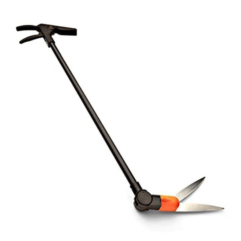 Kings County Tools 3 Position Hedge Trimmer