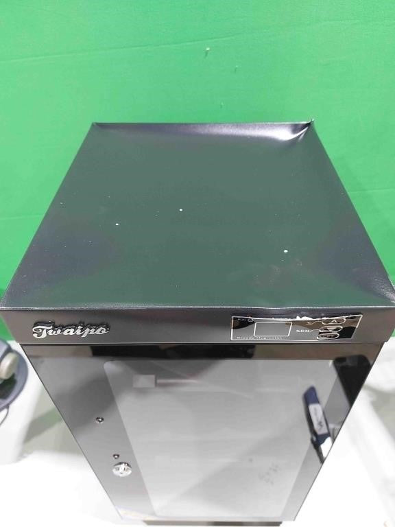 AUTENS 48L Digital Control Dehumidify Dry