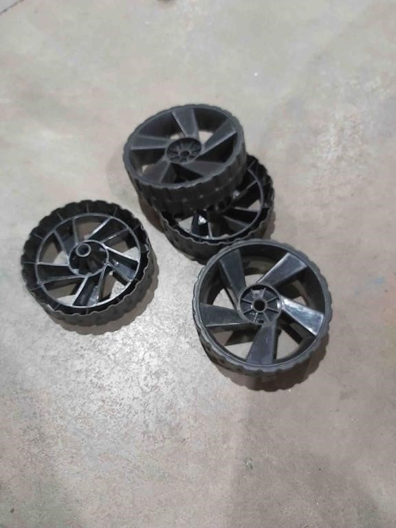 Corded Mower With Grass Bag Green ET10081GN