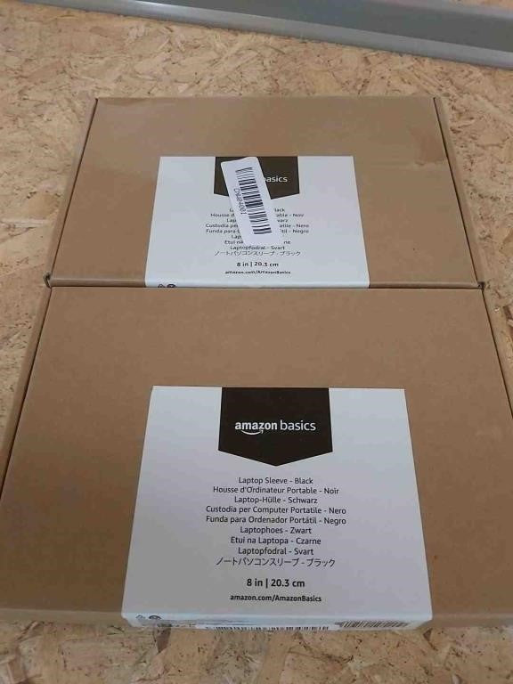 11.6 inch Laptop Sleeve