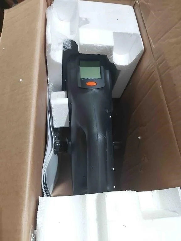 YOSUDA Under Desk Bike Pedal Exerciser -