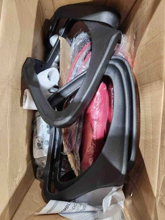 BEST OFFICE Ergonomic Mesh Computer Offic