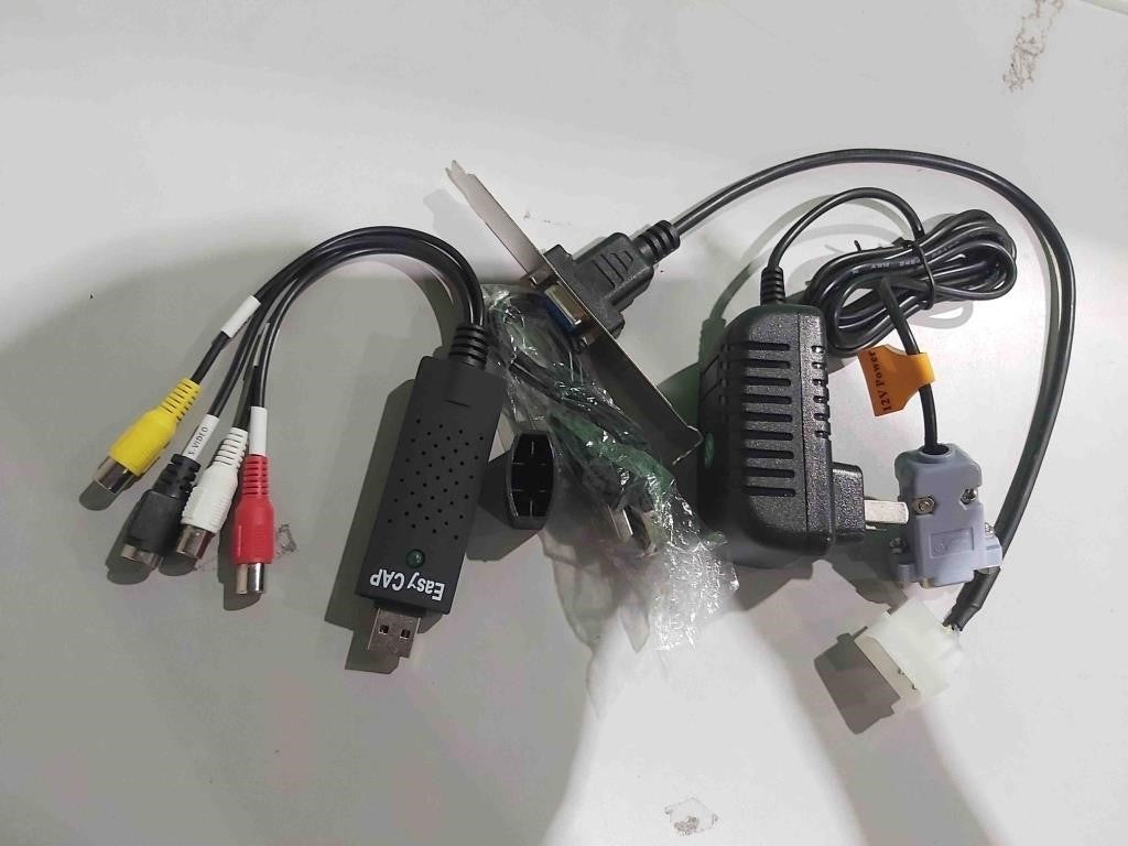 Digital Electronic Colposcope Camera