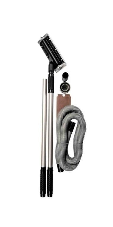 A. Richard 18392 Professional Dust-Free Vacuum Sander (with Pole)