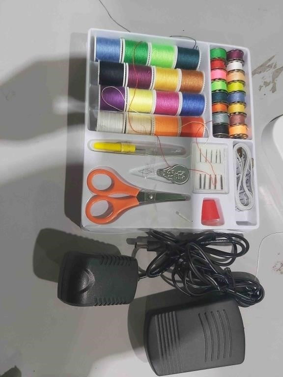 Fukwunto Mini Sewing Machine for Beginner