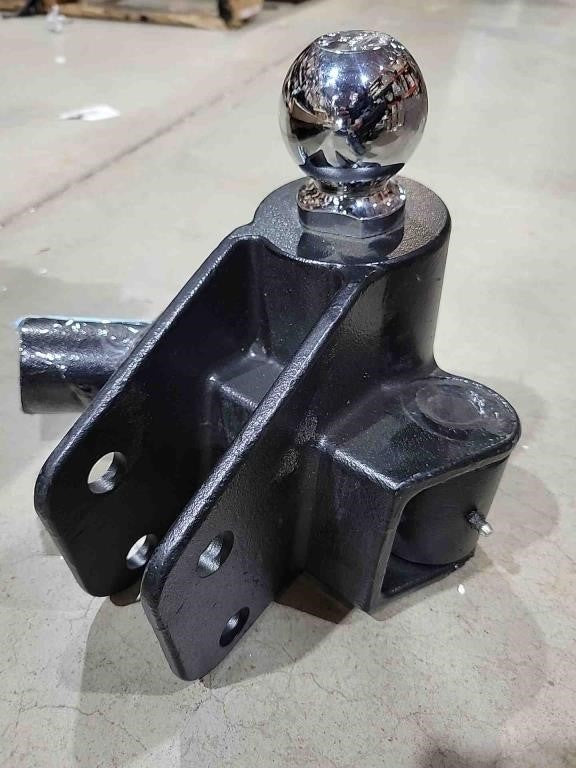 BXW4096 – Kit, TrackPro Hitch Head, Standard