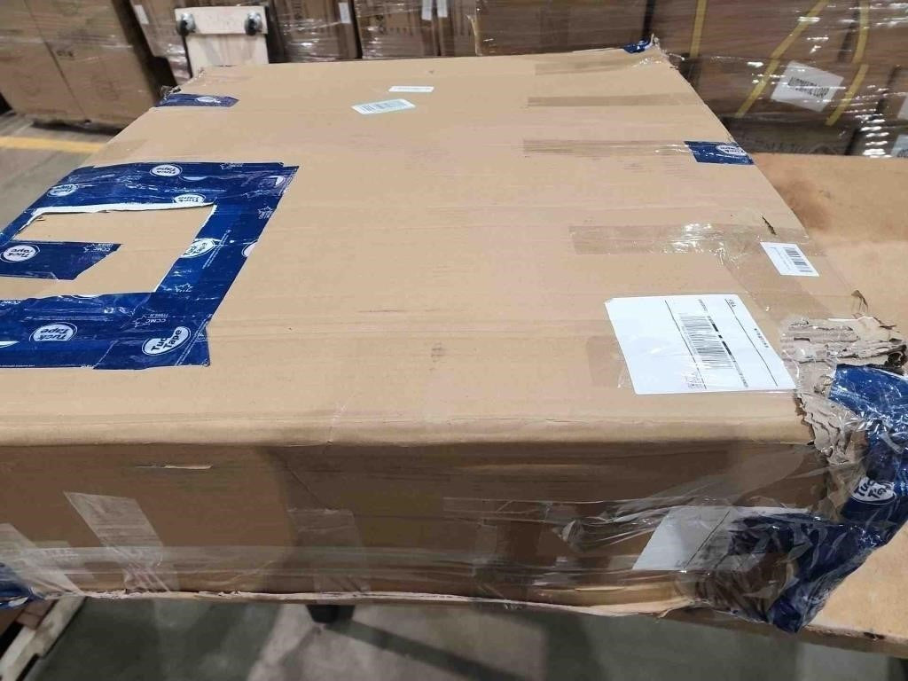 Portable & Foldable Self-Propelled Wheelchair, 18''