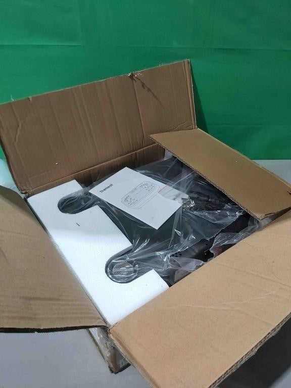 TheNeat Vibration Plate Exercise Machine,