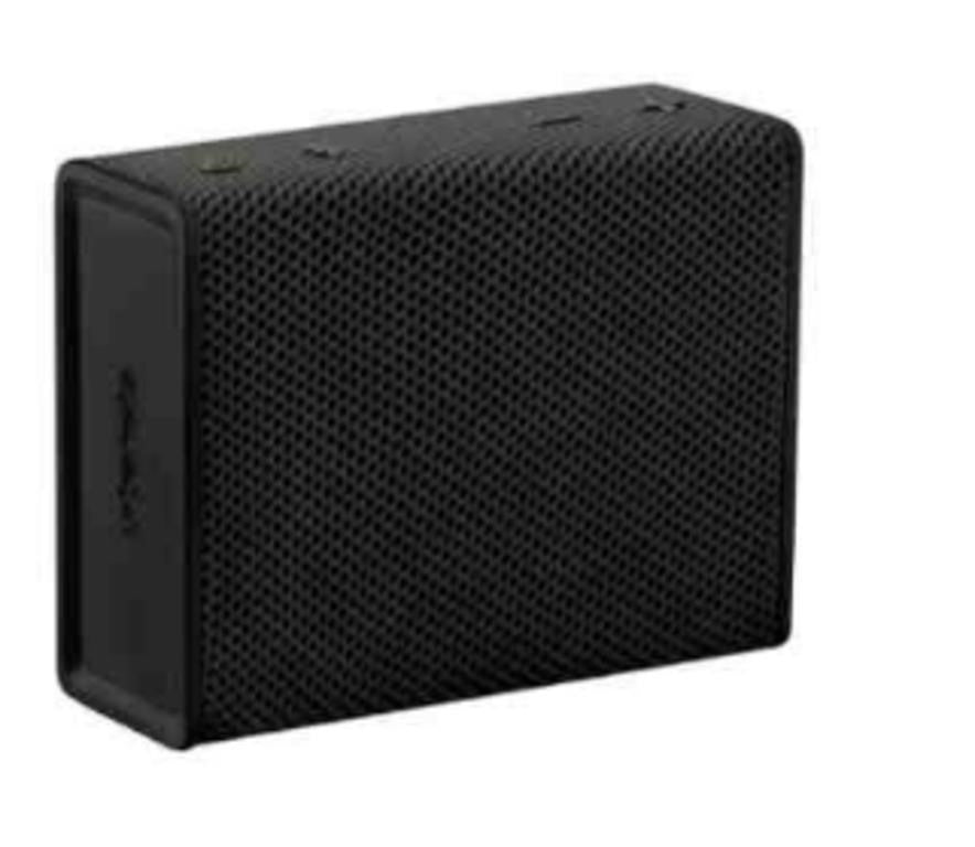 Urbanista Sydney Bluetooth Speaker - Midnight Black