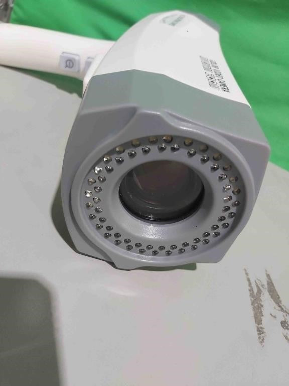 Digital Electronic Colposcope Camera