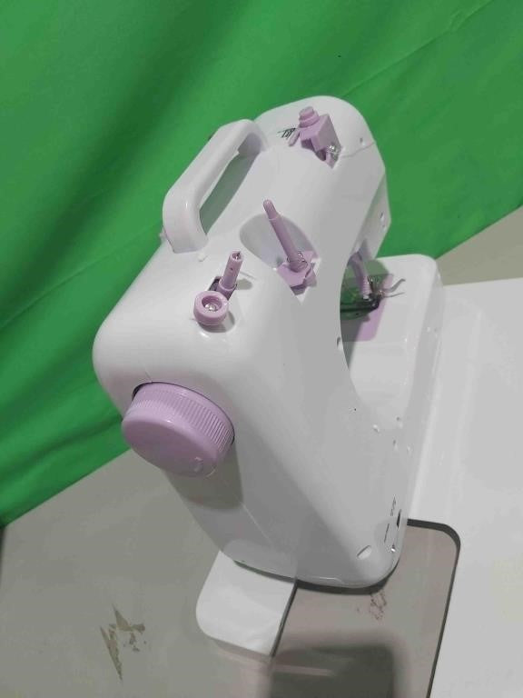 Fukwunto Mini Sewing Machine for Beginner