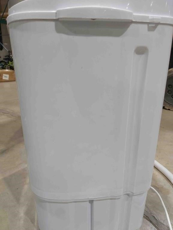 GT-US61100-FPGR Portable Washers