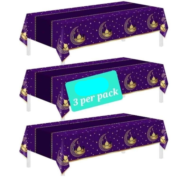 ramadan decorations for table