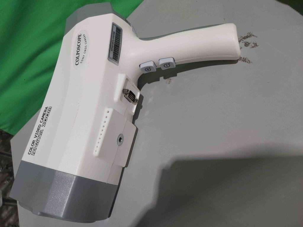 Digital Electronic Colposcope Camera