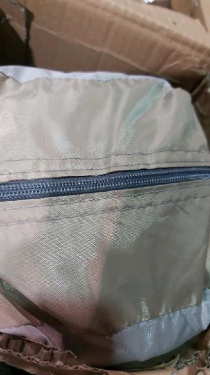 Matekxy Instant 2-4 Person Automatic Pop-Up Dome Outdoor Tent