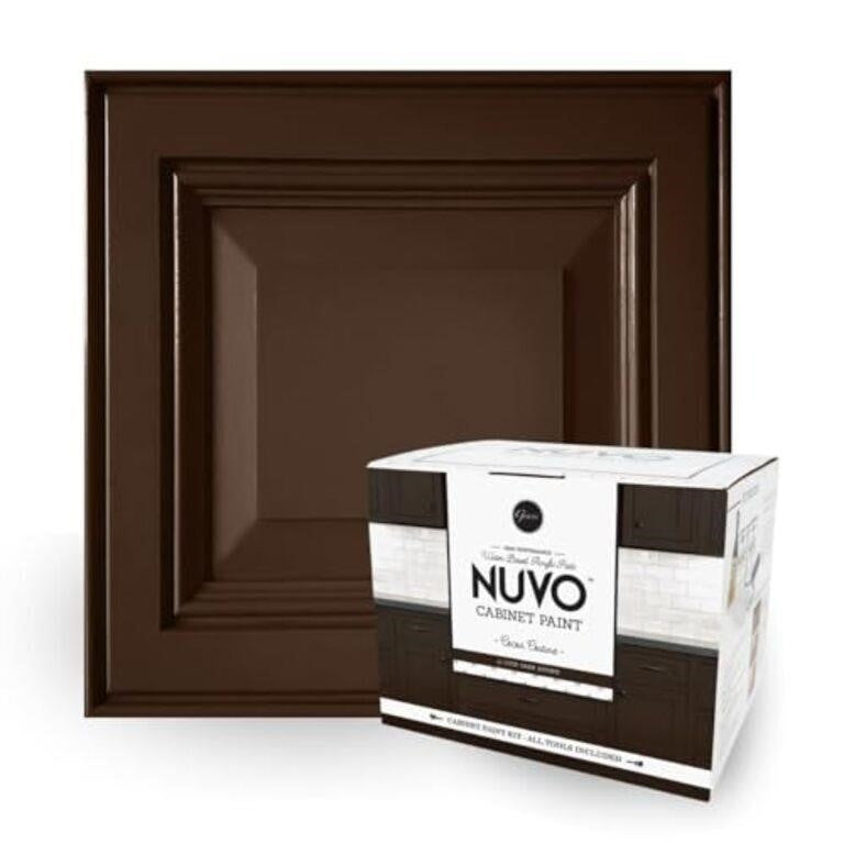 Nuvo Cocoa Couture Cabinet Makeover Kit -