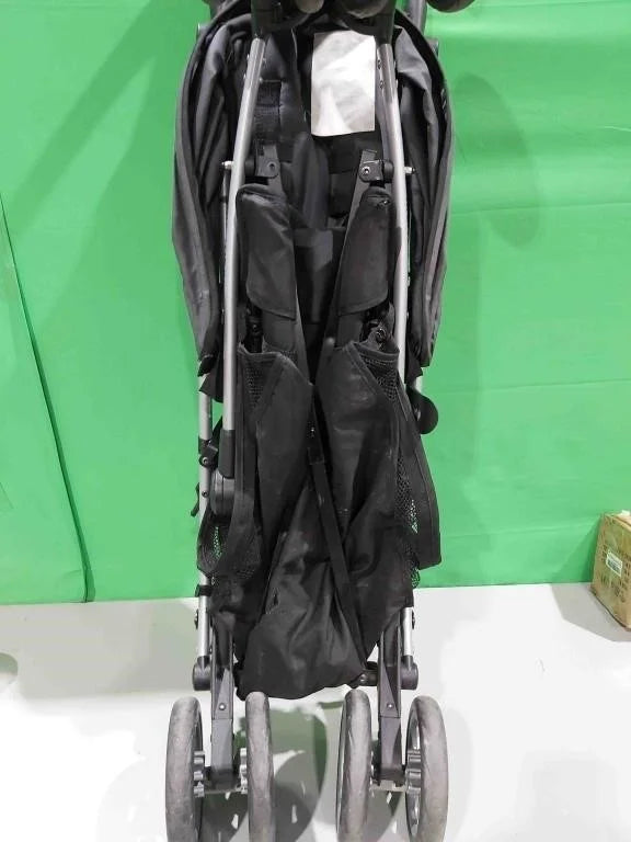 Safety 1st Right-Step Compact Stroller, Grey