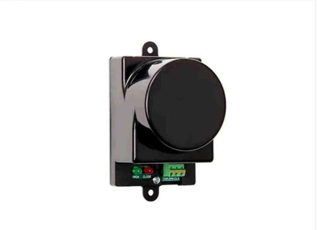 ZONEFIRST Modulating Damper Motor For Round Zone Dampers, MDM-R -