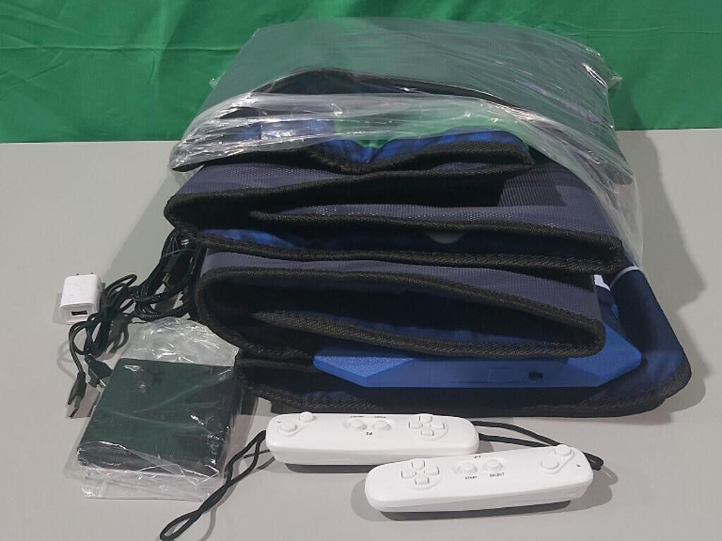 Dance Mat for Fitness/Dance Games. 65.4x36.6 inche