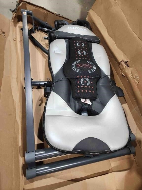 INNOVA Health and Fitness ITM5900