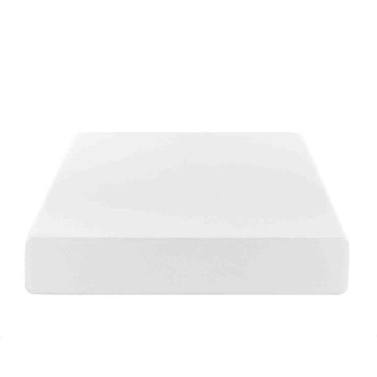 12" Full Size Memory Foam Mattress