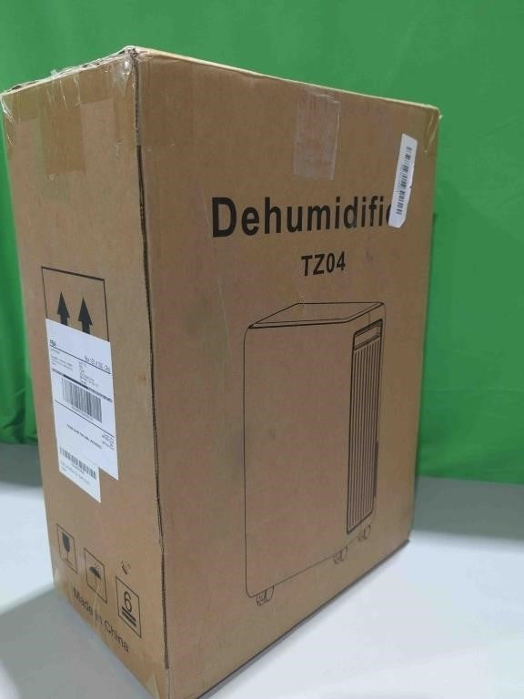 30 Pints Dehumidifier with Drain Hose, 2500 Sq