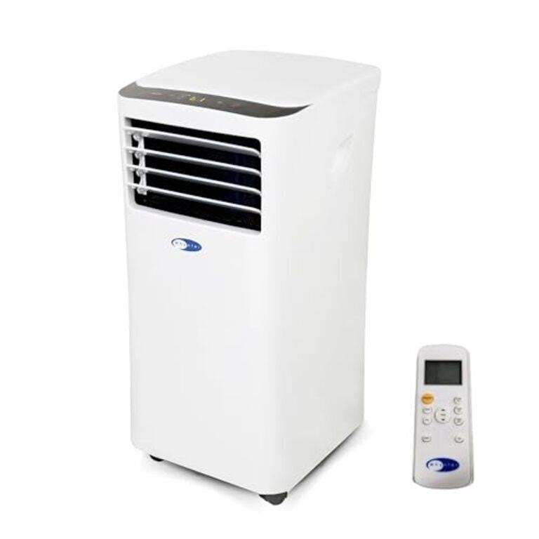 Whynter Arc-102CS Portable Air Conditioner Compact Size 10000 Btu.